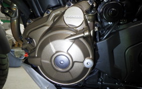 HONDA CRF1100L AFRICA TWIN DCT 2025 SD15