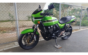 KAWASAKI ZRX400 2005 ZR400E