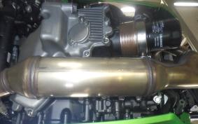 KAWASAKI Z7ﾊEVEﾘｯﾄﾞ 2025 CX500A