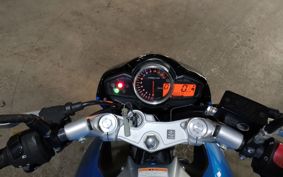 SUZUKI GSR250 GJ55D