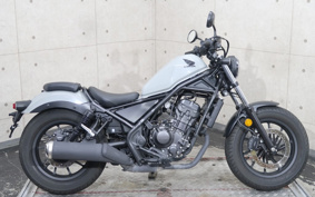 HONDA  REBEL 250 ABS MC49