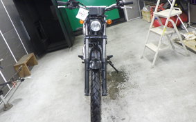 YAMAHA TRICKER Gen.2 2015 DG16J