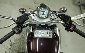 YAMAHA VMAX 1987