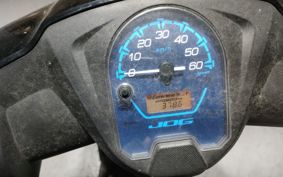 YAMAHA JOG AY01
