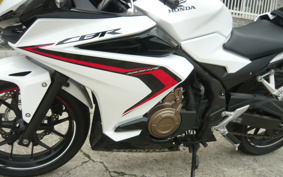 HONDA CBR400R ABS 1991 NC56