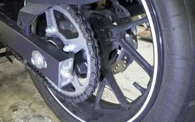 SUZUKI V-STROM 250 A