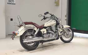 YAMAHA DRAGSTAR 250 VG05J