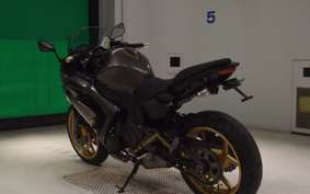 KAWASAKI NINJA 400 ABS 2016 EX400E
