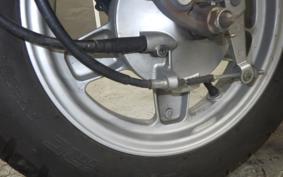 HONDA GYRO CANOPY 1997 TA03