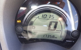 YAMAHA N-MAX 155 A SG50J