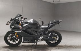 YAMAHA YZF-R25 RG43J