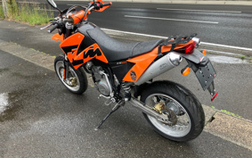 KTM 640 LC 4 SUPERMOTO 2007 GSN40