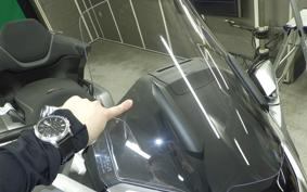 HONDA GL 1800 GOLD WING TOUR DCT 2025 SC79