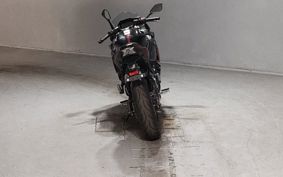 KAWASAKI NINJA 650 2021 ER650H