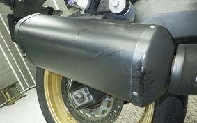 YAMAHA FZ8 FAZER N 2015