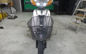 YAMAHA JOG Gen.5 SA36J