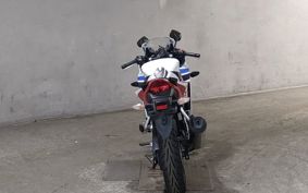 HONDA CBR250R MC41