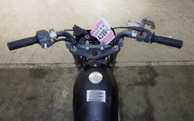 SUZUKI TR50 STREET MAGIC 2010 CA1LB
