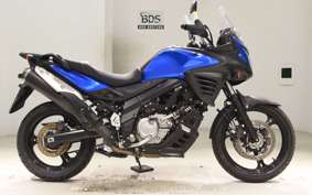 SUZUKI Vｽﾄﾛｰﾑ650A 2015 VP56A