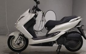 YAMAHA MAJESTY 155S SG28J