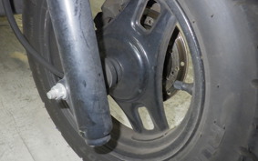 SUZUKI ADDRESS V125 G 2017 CF46A