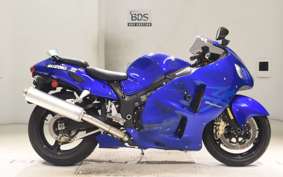 SUZUKI GSX-1300R HAYABUSA 2007