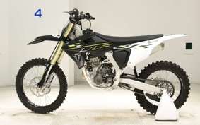 TRIUMPH TF250-X 2025