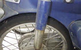 HONDA C50 SUPER CUB C50