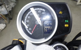 HONDA ﾊｲﾈｽCB350 2022