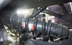 KAWASAKI ZX-4R SE 2025 ZX400P