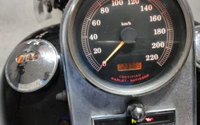 HARLEY FLSTF 1450 2001 BMY