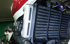 HONDA CB400SF GEN 4 2014 NC42