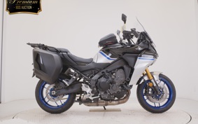 YAMAHA TRACER 9 GT+ AMT 2025 RNA1J