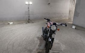 KAWASAKI 250TR BJ250F