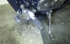 HONDA SHADOW 400 SLASHER 2000 NC40