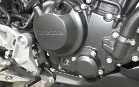 HONDA CB250RA MC52
