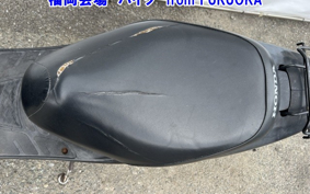 HONDA DIO
