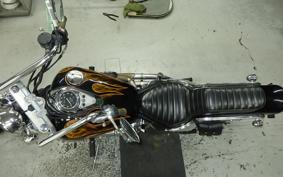 KAWASAKI VULCAN 400 Gen.2 1995 VN400A