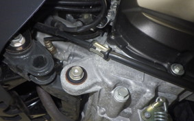 HONDA TACT-4ﾍﾞｰｼｯｸ 2013 AF79