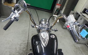 YAMAHA DRAGSTAR 400 CLASSIC 2009 VH01J