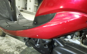 YAMAHA JOG Gen.4 SA16J