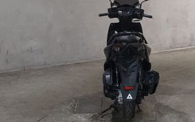 YAMAHA CYGNUS GRIF ASU SEJ4J