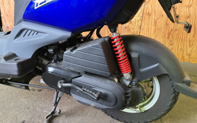 YAMAHA YZF-R25 RG43J