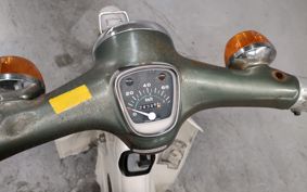 HONDA SUPER CUB50 C50