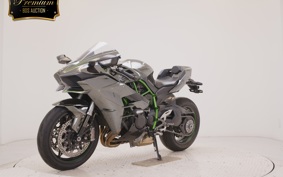 KAWASAKI NINJA H2 2015