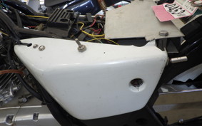 SUZUKI GZ125-HS