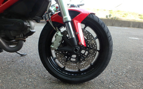 DUCATI DUCATI  MONSTAR 796 ABS 2013 ZDMM506ABCB