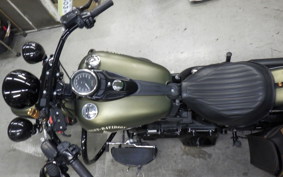HARLEY FLSS 1800 2016