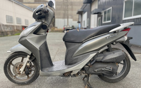HONDA DIO 110 JF31