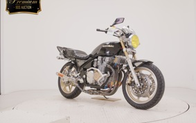 KAWASAKI ZEPHYR 400 Gen.2 1993 ZR400C